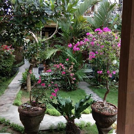 Pondok Gepokan Homestay Ubud Exterior foto