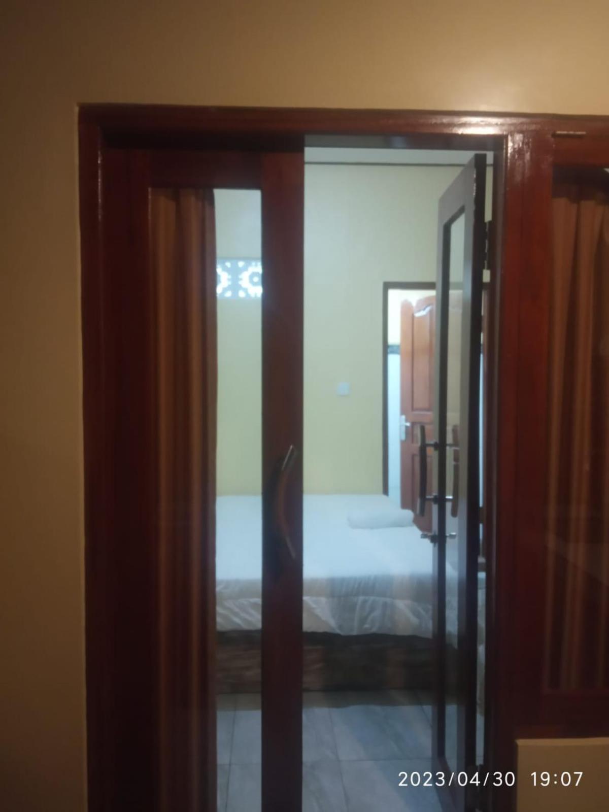 Pondok Gepokan Homestay Ubud Exterior foto